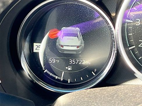 Used 2020 MAZDA MX-5 Miata RF Grand Touring image 12