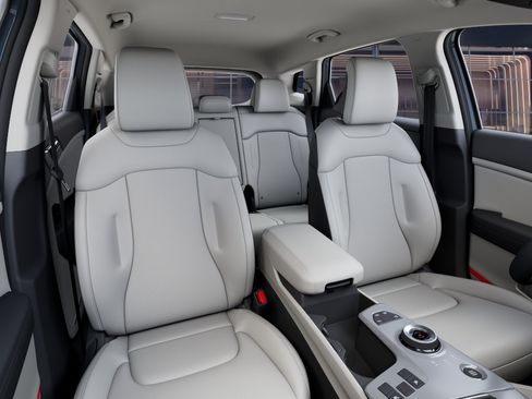 New 2026 Kia Sportage EX AWD/4WD image 15
