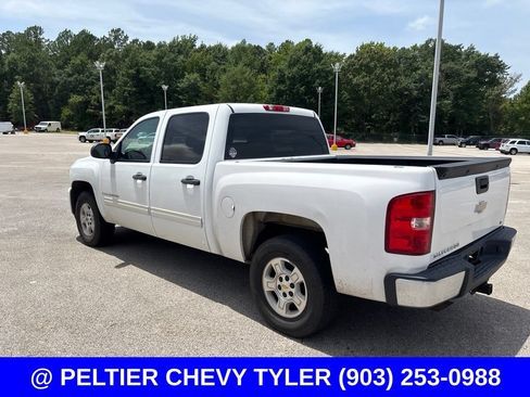 Used 2009 Chevrolet Silverado 1500 LT w/ Power Pack Plus RWD image 5