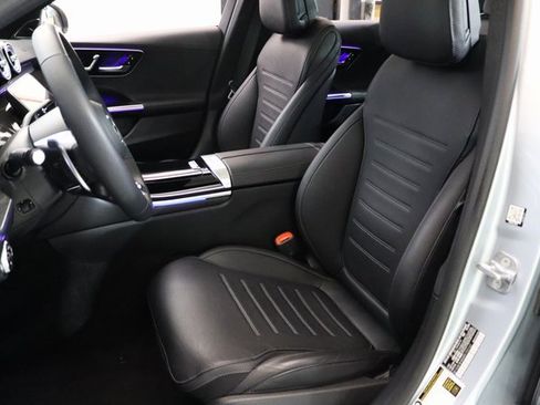 Used 2024 Mercedes-Benz C 43 AMG 4MATIC Sedan image 21