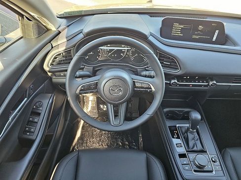 New 2026 MAZDA CX-30 AWD 2.5 S w/ Select Sport Pkg image 24