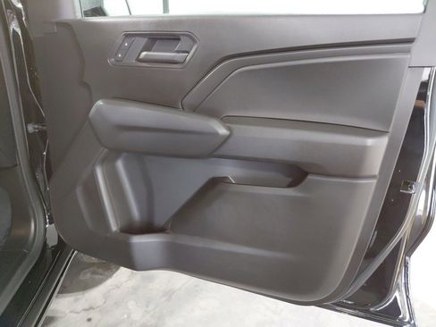 New 2026 Chevrolet Colorado W/T w/ WT Custom Package image 20