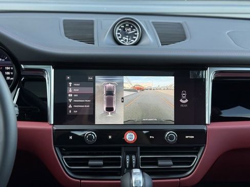 New 2025 Porsche Macan S image 22