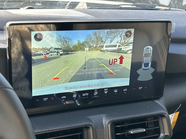 New 2026 Ford Mustang Coupe RWD image 25