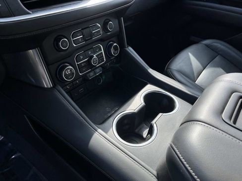 Used 2021 Chevrolet Tahoe LT w/ Rear Media and Nav Package image 35