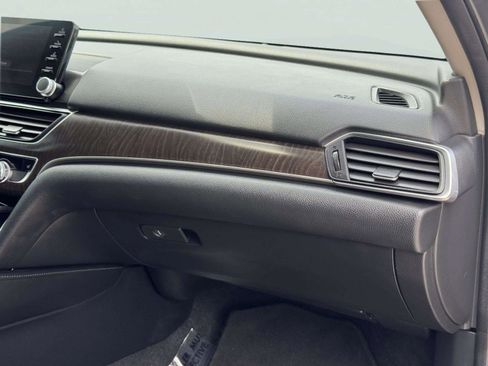Used 2020 Honda Accord EX-L image 74