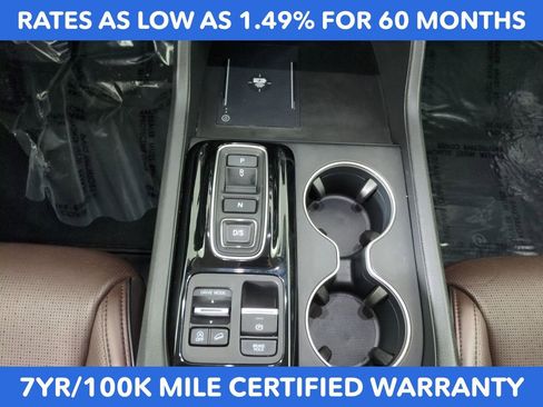 Certified 2023 Honda Pilot Elite image 24