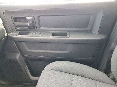 Used 2023 RAM 3500 Tradesman AWD/4WD image 22