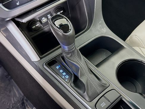 Used 2017 Hyundai Sonata Sport w/ Value Edition Package 02 image 20