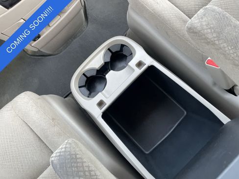 Used 2017 Honda Odyssey EX image 22