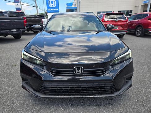 Used 2024 Honda Civic Sport image 2