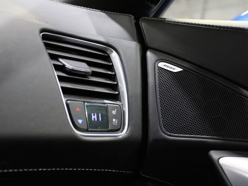 Used 2014 Chevrolet Corvette Stingray Coupe w/ 3LT Preferred Equipment Group image 25