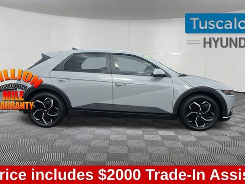 Used 2023 Hyundai Ioniq 5 SEL image 10