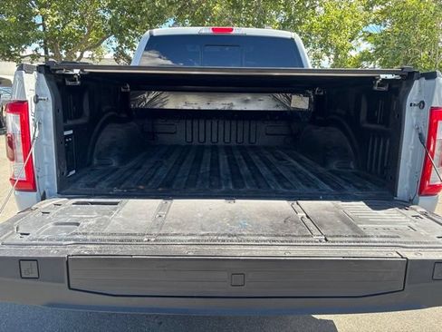 Used 2023 Ford F150 Lariat AWD/4WD image 33