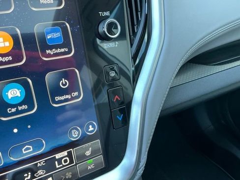 Certified 2025 Subaru Outback Premium image 23