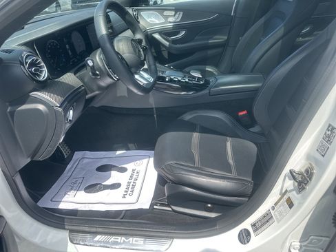 Used 2022 Mercedes-Benz AMG GT 53 image 33