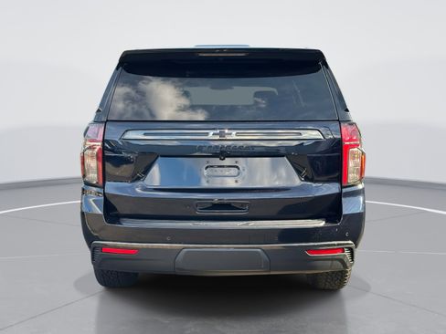 Used 2022 Chevrolet Tahoe Z71 w/ Luxury Package image 6