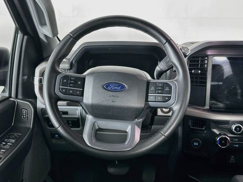 Used 2025 Ford F150 XLT w/ Equipment Group 301A Standard RWD image 18