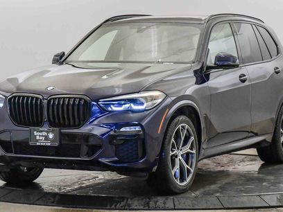 Used 2020 BMW X5 M50i w/ Dynamic Handling Package