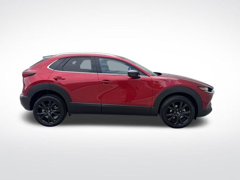 Certified 2021 MAZDA CX-30 2.5 Turbo w/ Premium Plus Pkg image 6