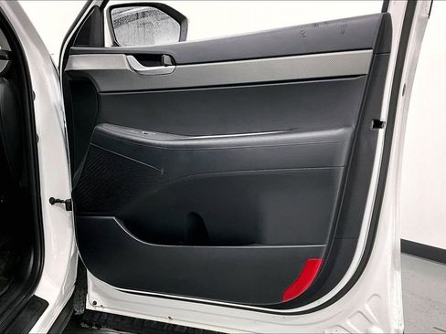 Used 2025 Hyundai Palisade SEL FWD image 22