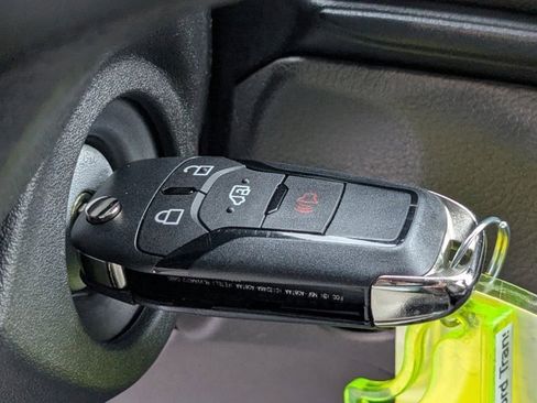 New 2025 Ford Transit 250 148 Medium Roof w/ Load Area Protection Package image 23