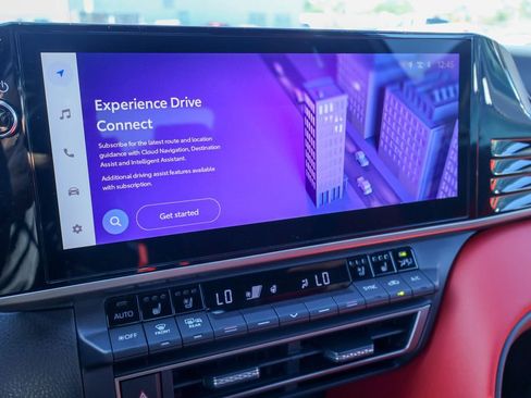 New 2026 Toyota Camry XSE w/ Premium Plus Package image 3