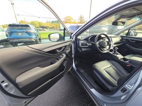 Used 2021 Subaru Outback Onyx Edition XT image 14