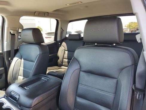 Used 2018 GMC Sierra 1500 Denali AWD/4WD image 7
