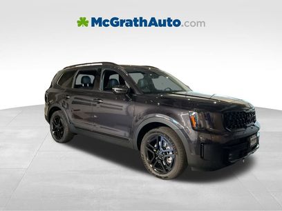 New 2025 Kia Telluride SX Prestige X-Line