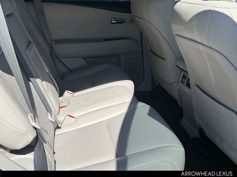Used 2012 Lexus RX 350 AWD w/ Premium Pkg image 21