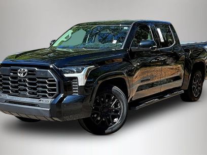 Used 2022 Toyota Tundra SR5 w/ TRD Sport Premium Package