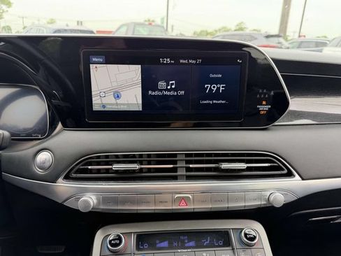 Used 2021 Hyundai Palisade Calligraphy AWD/4WD image 22