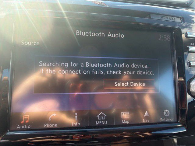 Used 2018 Nissan Murano SV w/ Premium Package AWD/4WD image 17