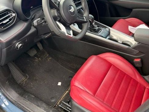 Used 2024 Dodge Hornet GT Plus AWD/4WD image 12