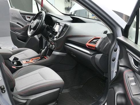 Used 2020 Subaru Forester Sport image 17