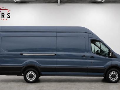 Used 2019 Ford Transit 250 148 High Roof Extended