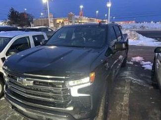 Used 2026 Chevrolet Silverado 1500 High Country w/ Midnight Edition video 1
