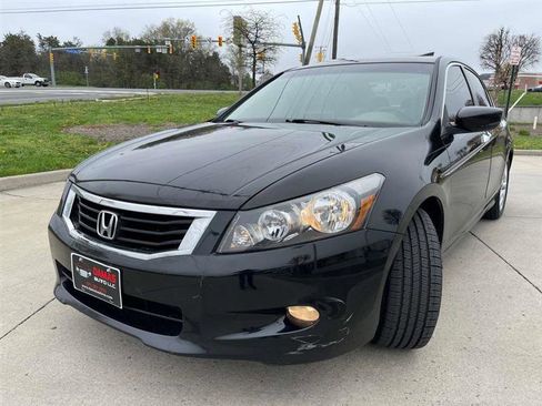 Used 2010 Honda Accord EX-L image 40