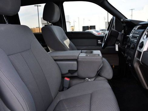 Used 2012 Ford F150 XLT w/ XLT Convenience Pkg image 21