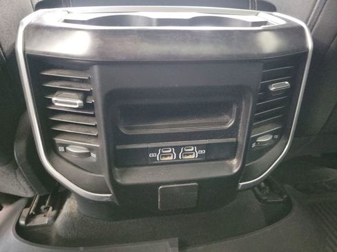 Used 2023 RAM 1500 Big Horn AWD/4WD image 31