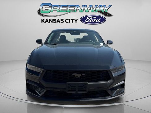 New 2025 Ford Mustang Premium RWD image 2