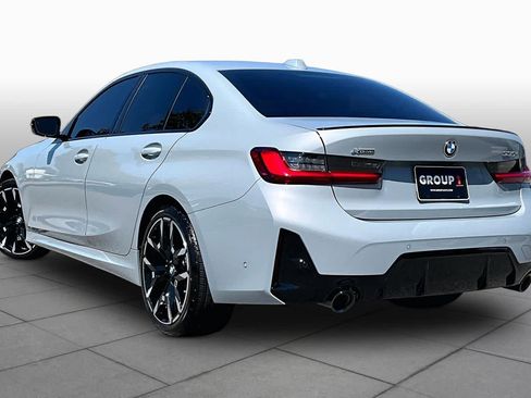 Used 2026 BMW 330i xDrive Sedan w/ M Sport Package AWD/4WD image 11