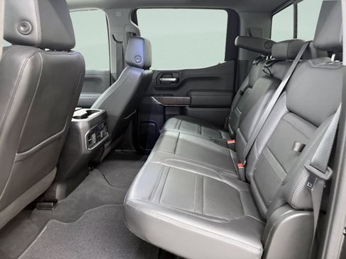 Used 2021 GMC Sierra 1500 Denali w/ Denali Ultimate Package AWD/4WD image 12