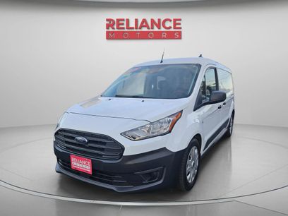 Used 2020 Ford Transit Connect XL
