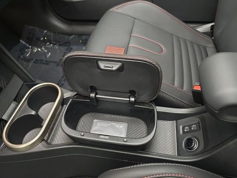Certified 2026 MINI Cooper S FWD image 22