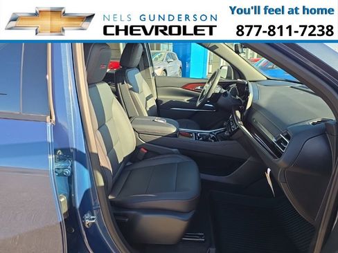New 2026 Chevrolet Traverse Z71 w/ Driver Confidence Package image 10