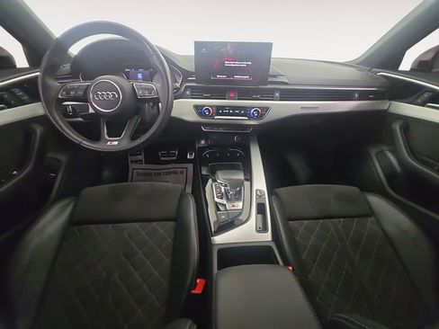 Used 2021 Audi S4 Premium w/ Convenience Package image 10