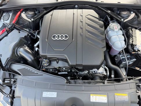 Used 2024 Audi A5 2.0T Prestige AWD/4WD image 29