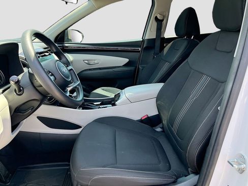 Used 2023 Hyundai Tucson SEL AWD/4WD image 20